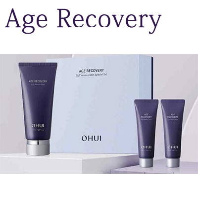 Qoo10] オフィ エイジリカバリーソフトアミノフォーム企画 : スキンケア