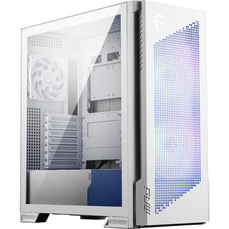 MSI　MPG VELOX 300R AIRFLOW PZ WHITE　MPGVELOX300RAIRFLOWPZWHITE 15,496円
