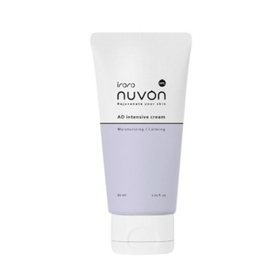 ニューボーンインテンシブADクリーム, 80ml, 1個