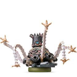 任天堂 amiibo NVL-C-AKAM [ガーディアン(ブレス オブ ザ ワイルド 