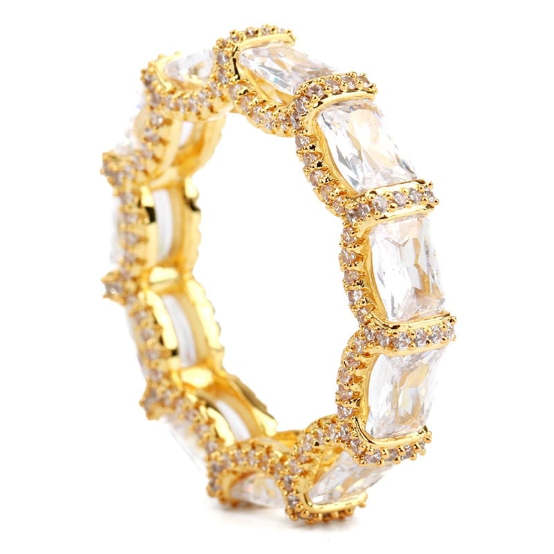 テニスチェーンリング [r252]