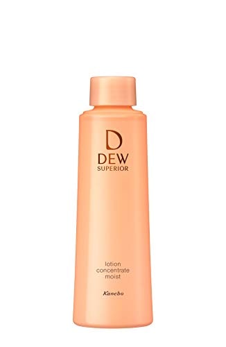 DEWスペリア(デュウ スペリア) DEW スペリア ローションコンセントレート しっとり (レフィル) 化粧水 150ML