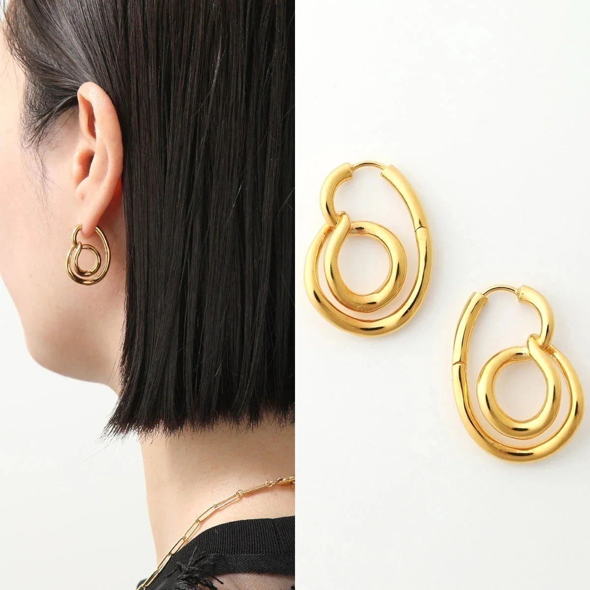 Qoo10] Charlotte Chesnais シ