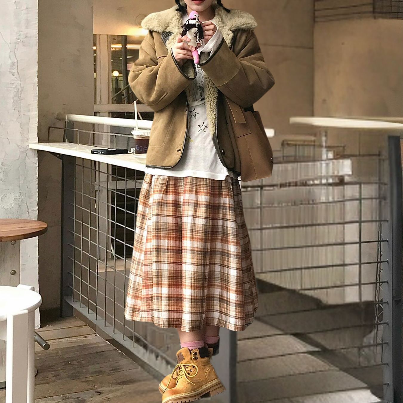 スカート レディース 上着 日焼け防止 テーラードジャケット ロング フェミニン プリーツ ハイウエスト かわいい 大人可愛い きれいめ シンプル カジュアル 上品 おしゃれ レトロ こなれ感 ラフ