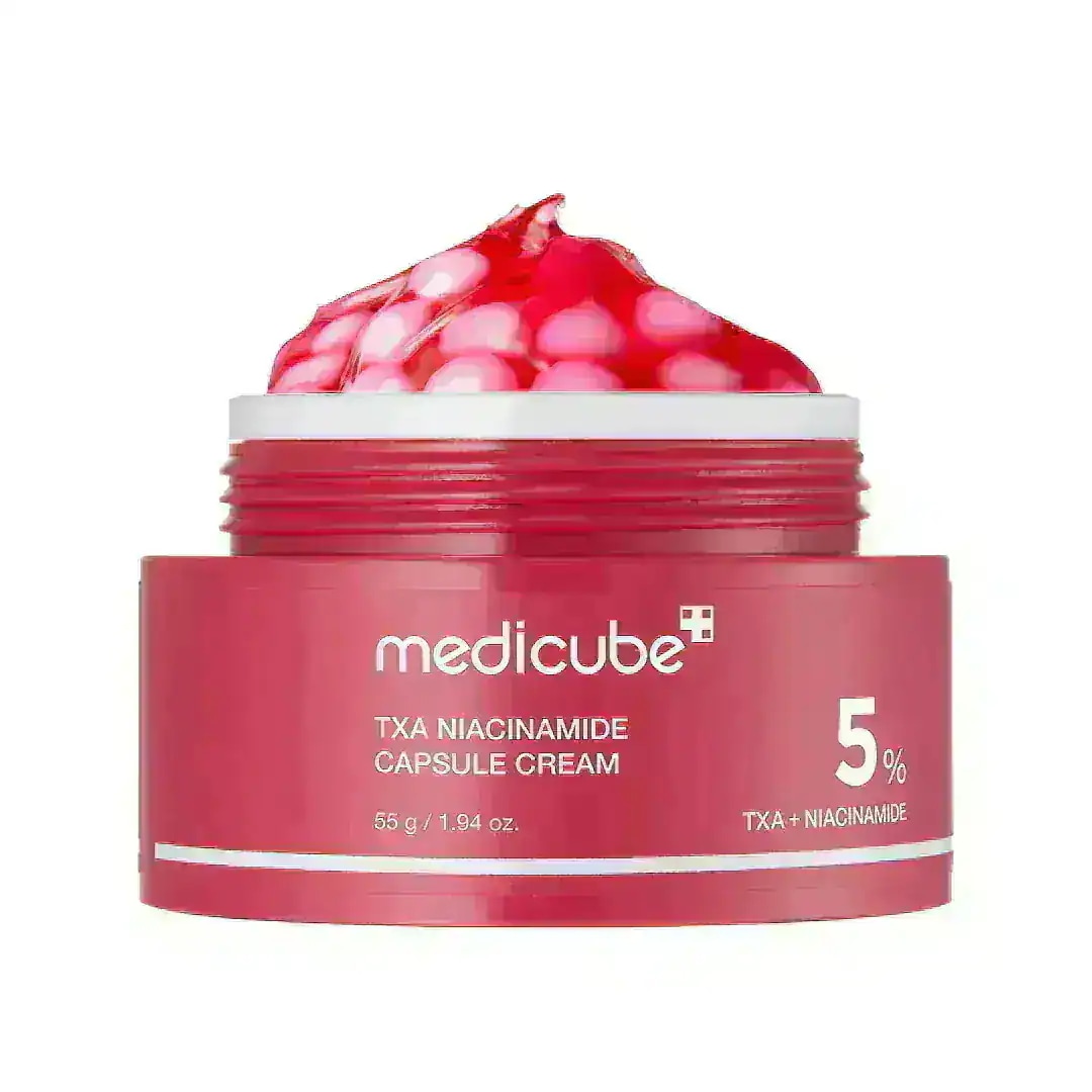 Qoo10] メディキューブ 【公式正品】 (PDRN/TXA/ヒアル : スキンケア