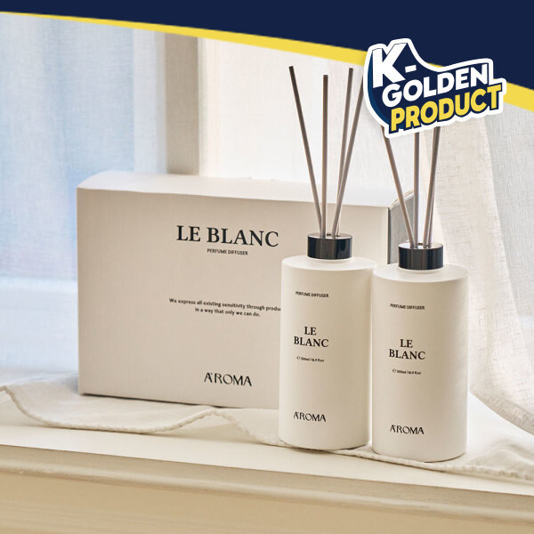 [時間割引きです]1+1 Diffuser 500ml Gift Set Release Super Discount