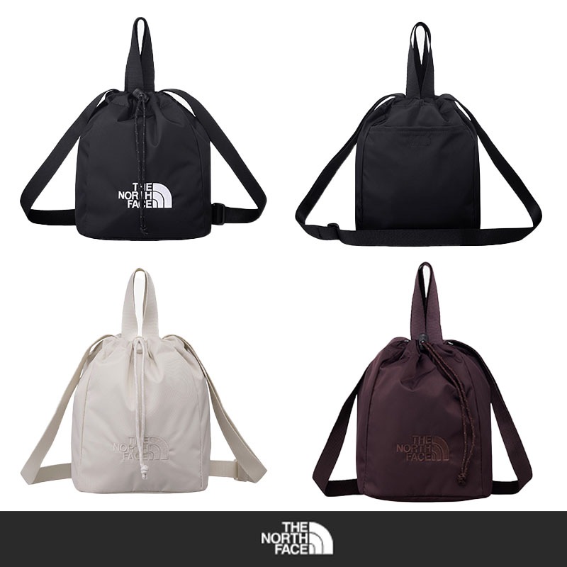 TNF 関税なし 男女兼用 WL BUCKET BAG MINI ホワイトラベルバケットバッグミニ