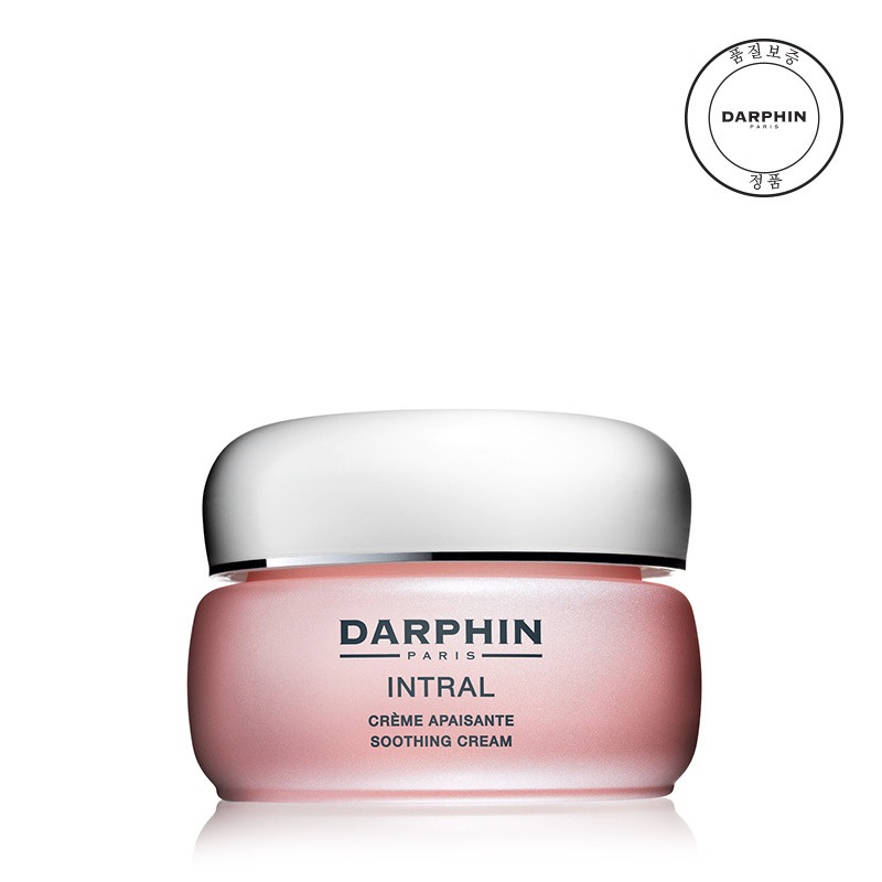 イントラル スージング クリーム 50ml