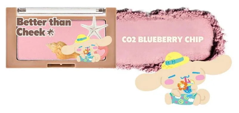 【韓国限定】サンリオ×OLIVEYOUNG×rom&nd/ETUDE 3点セット Qoo10] ロムアンド [公式限定]【オリーブヤング×サンリオ】