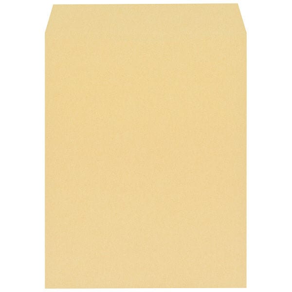 寿堂 森林認証紙封筒 サイド貼り 角5 業務用 1000枚 03335