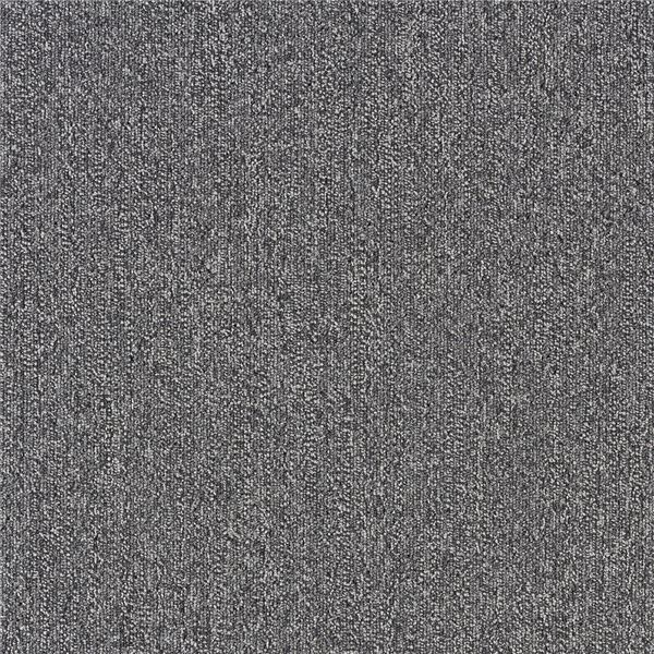 業務用 防炎/静電 タイルカーペット 約50x50cm 20枚入 ECOS LP-3101 8,051円
