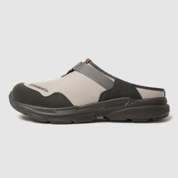 スリッパ CQK UQ123EMU20-BEI EZIPPER (イージッパー) ベージュ