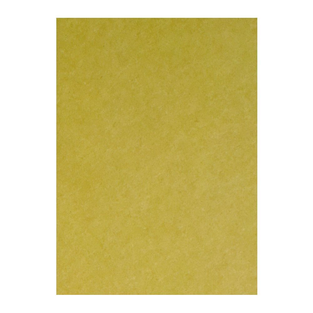 （まとめ買い）リンテック 色画用紙 ニューカラー 4切判 392x542mm 100枚 くちばいろ GO4NCR-233 [x3]