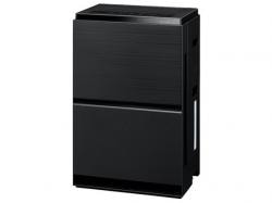 【新品/在庫あり】Panasonic ナノイーX搭載 加湿空気清浄機 F-VXW70-K ブラック 空気清浄 約31畳 パナソニック