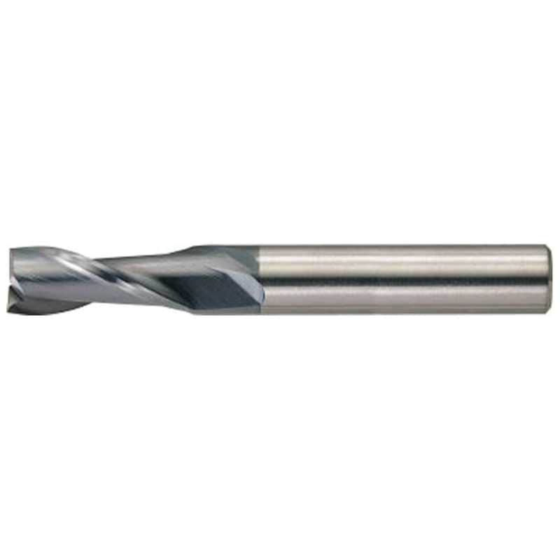 ユニオンツール　超硬エンドミル スクエア φ6.8×刃長16　CCES2068