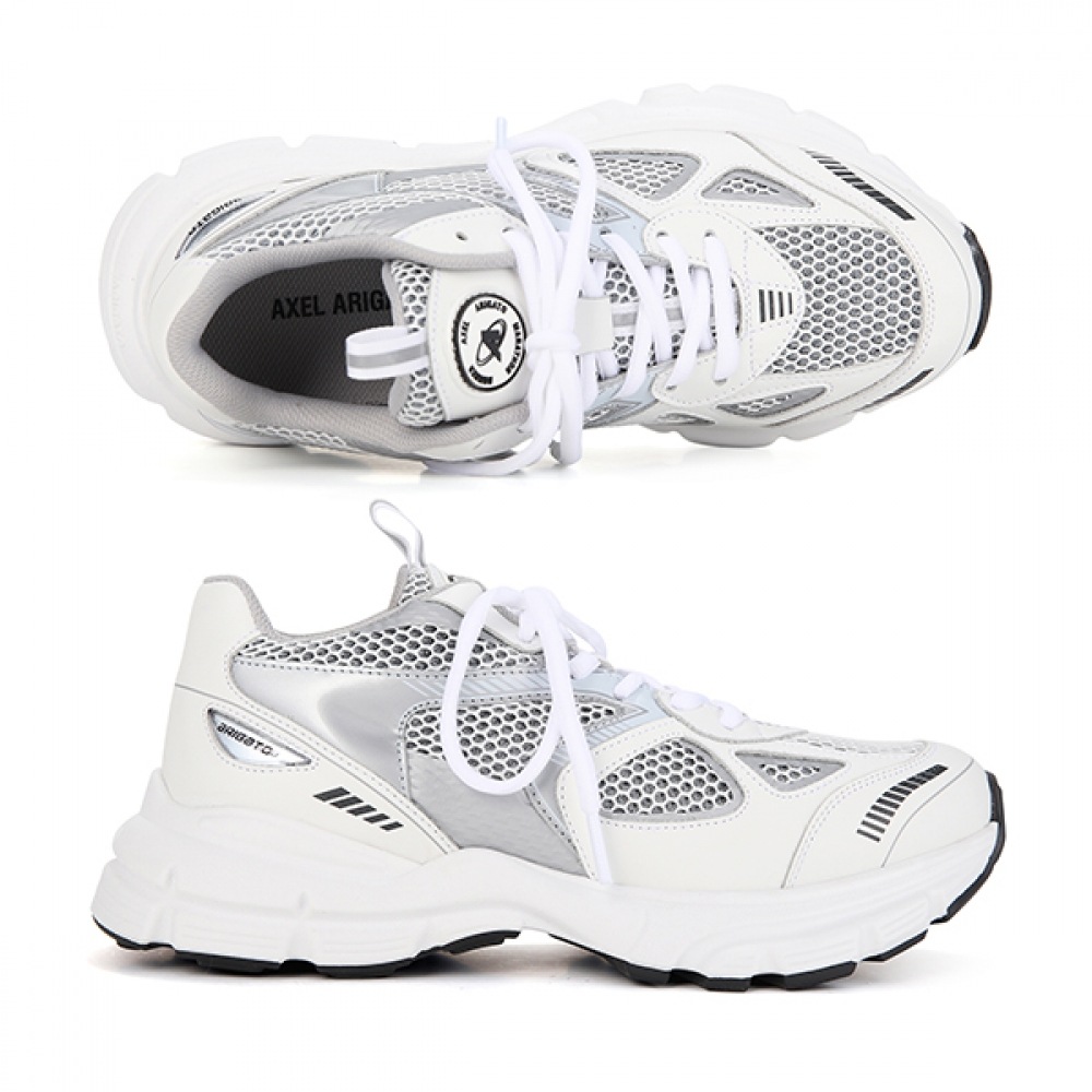 アクセルアリガト 33036 マラソンランナースニーカー