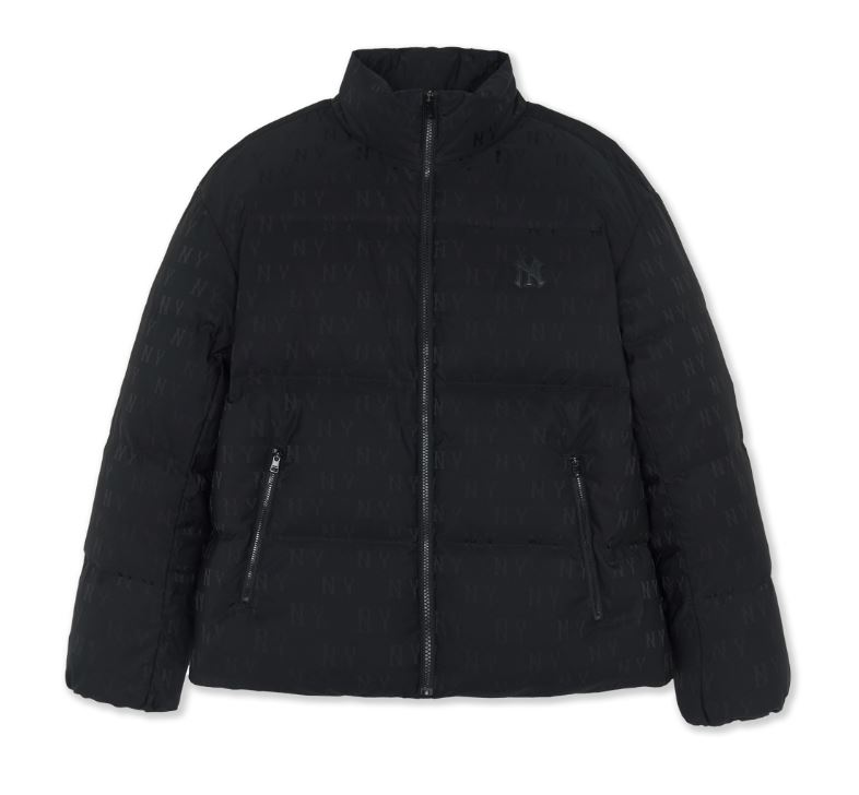 Classic Monogram JQD 重量 Short Padding 3ADJM0356-50BKS