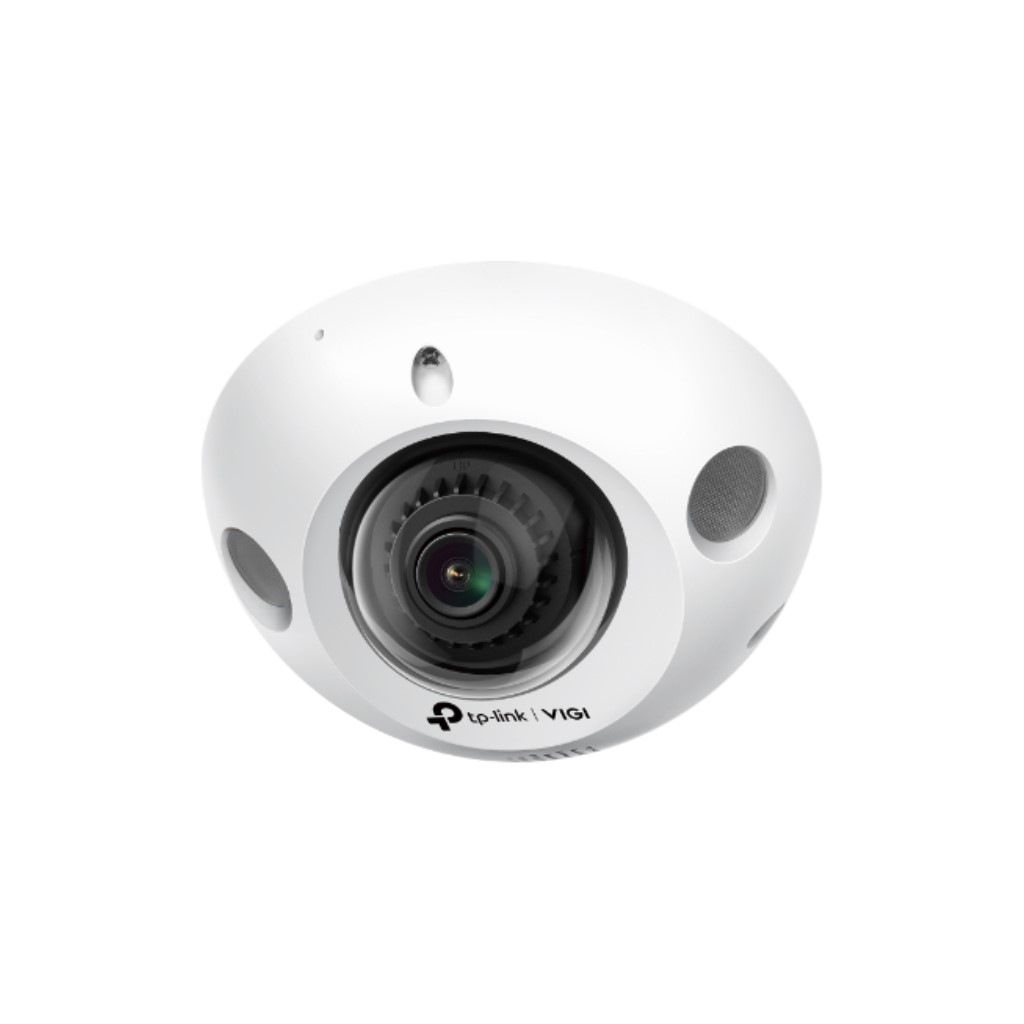 TP-Link [VIGI C230I MINI(2.8MM)(UN)] VIGI 3MPドーム型IRネットワークカメラMini(2.8mm)