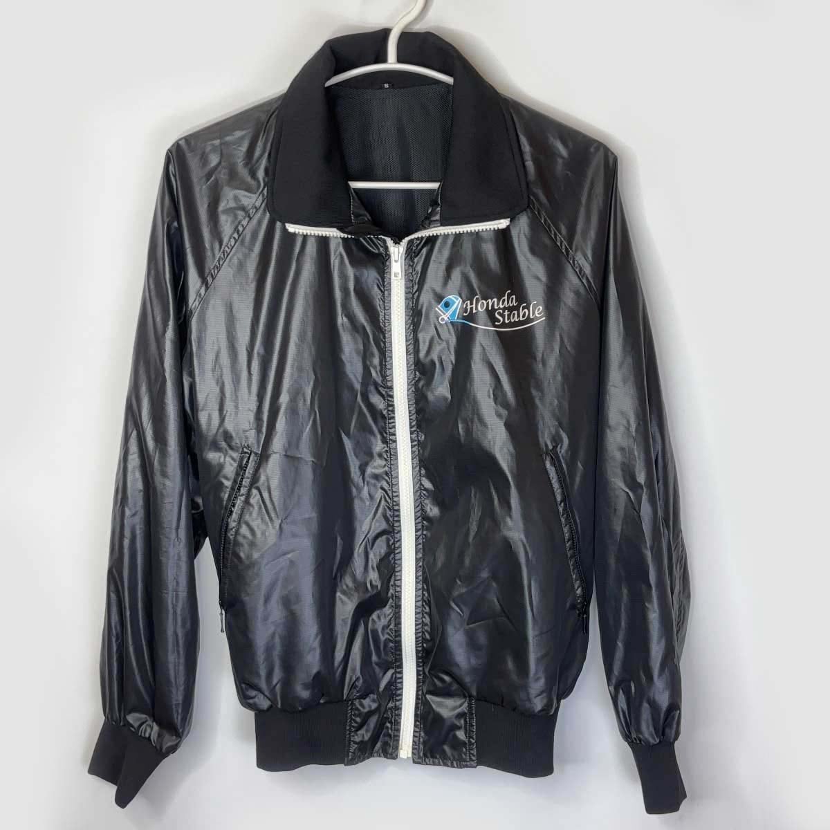 【中古】フミノイマージン ジャンパー S 競馬 非売品