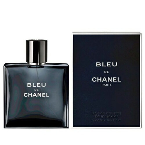シャネル ブルードゥ シャネル オードトワレ EDT SP 100ml[4604] 宅配無料