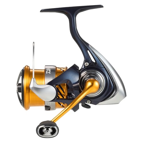 スピニングリール 24レブロス LT2500S-XH