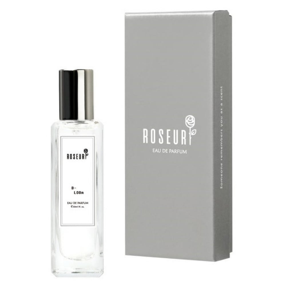 ロゼル ブルーム オードパルファム 30ml