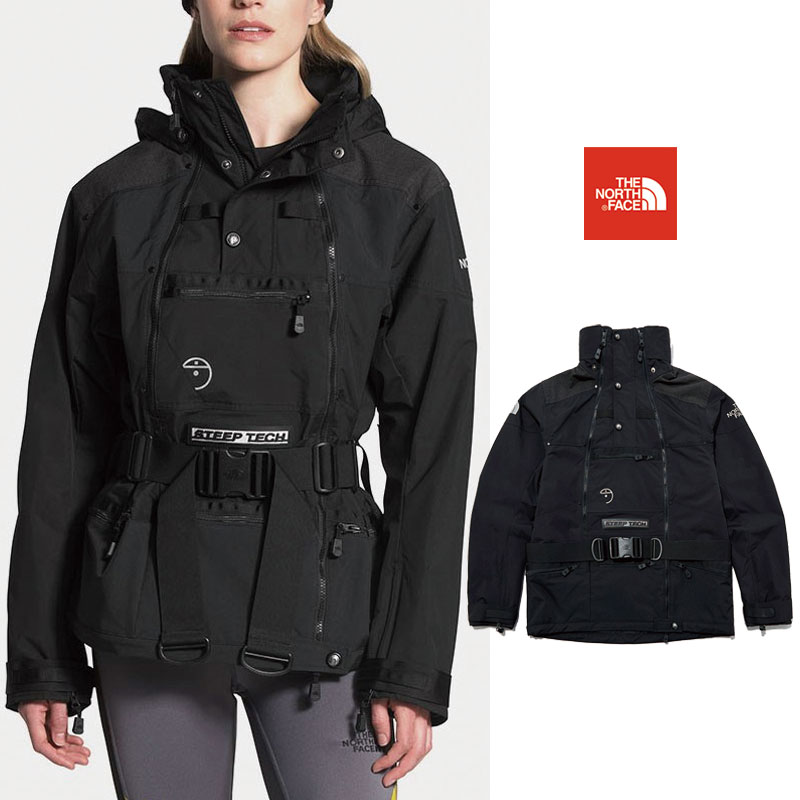 STEEP TECH APOGEE JACKET NJ2HL64A