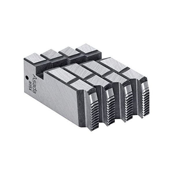 NO89211 管用テーパーねじ用チェーザ 鋼管用 NO89211_1006 メーカー直送