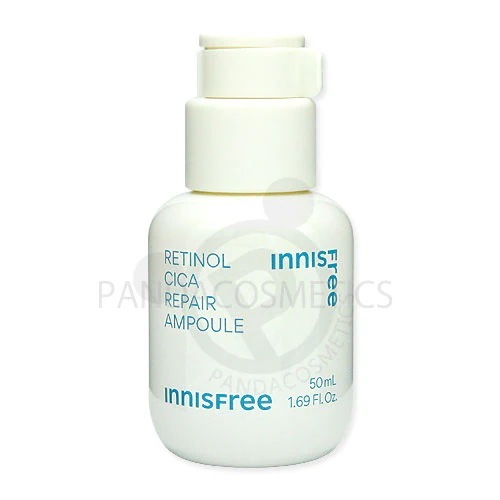 レチノールシカリペアセラム, 50ml 4,860円