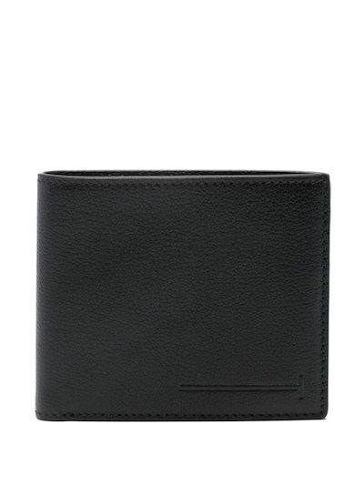 TOMFORD Men Wallet YH410 LGO033SNAA Black 43,109円