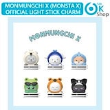monsta x グッズ 64 前夜にしれっとグッズGET♡MONSTA X 横浜 ぴあアリーナMM