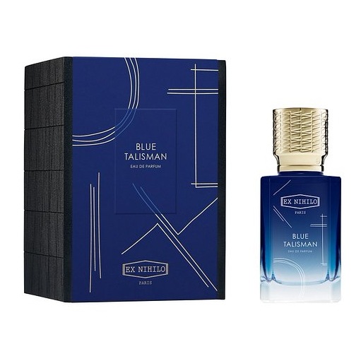 [日本未発売] ブルータリスマン EDP 50ml / ユーチューバーおすすめ!!