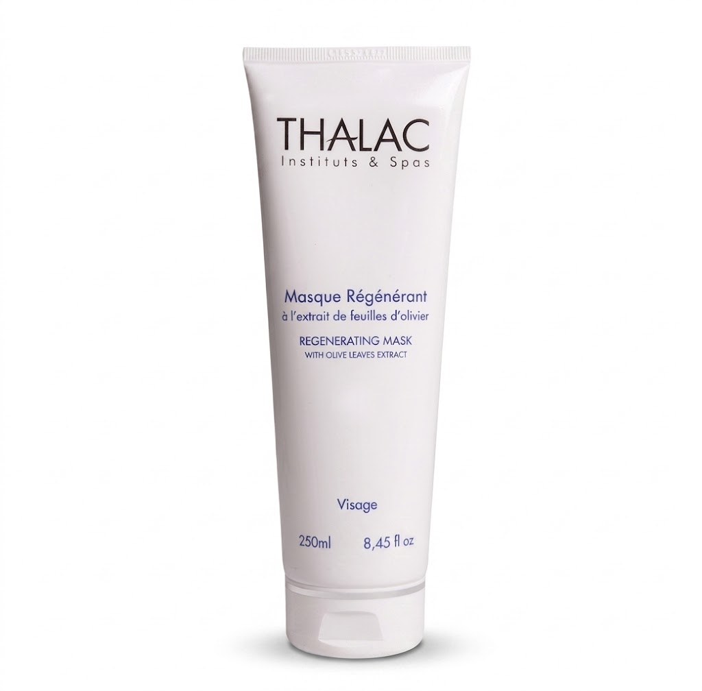 thalac regeneration mask 250ml