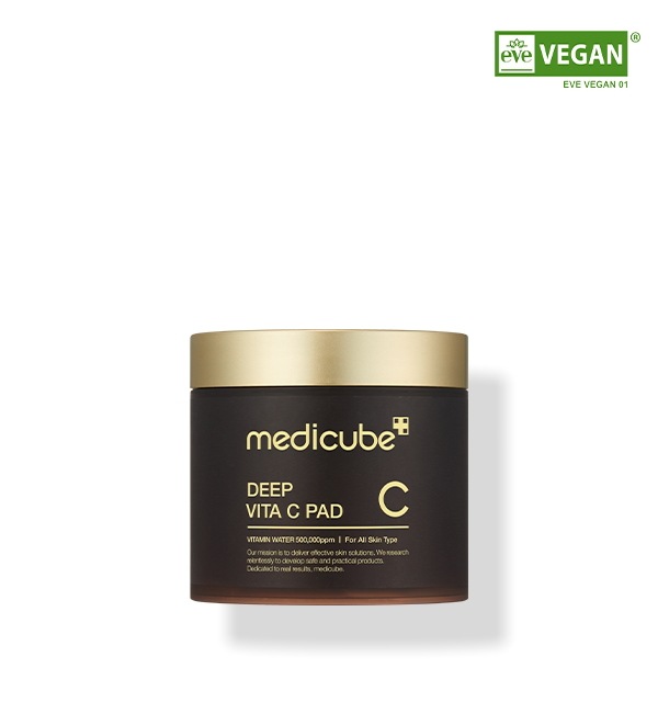 ディープビタCパッド 70枚