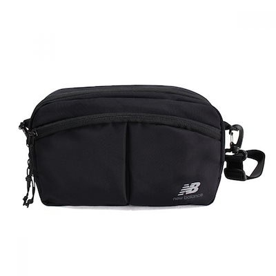 l.l.bean メッセンジャーバッグ ニューバランス NB ニューバラ ショルダーバッグ [マルチ]