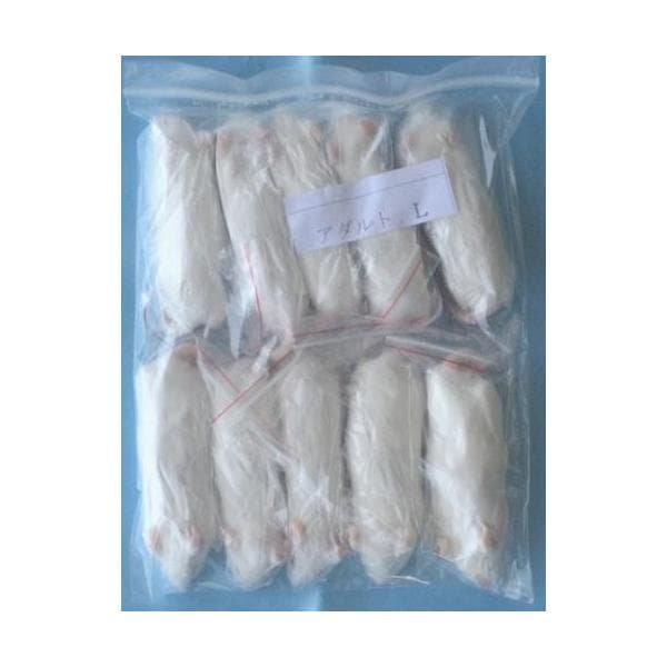 冷凍アダルトマウスLサイズ(約8cm) 30匹入り【クール便発送】猛禽類 爬虫類 肉食 ヘビ トカゲ マウス ネズミ 鼠 ねずみ エサ 餌 フード