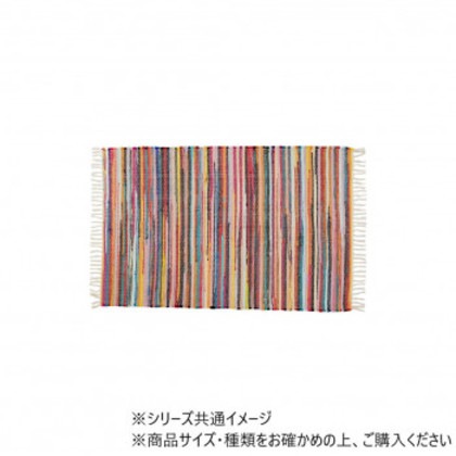 ハーフラグ ミックスカラーチンディ 14222875251