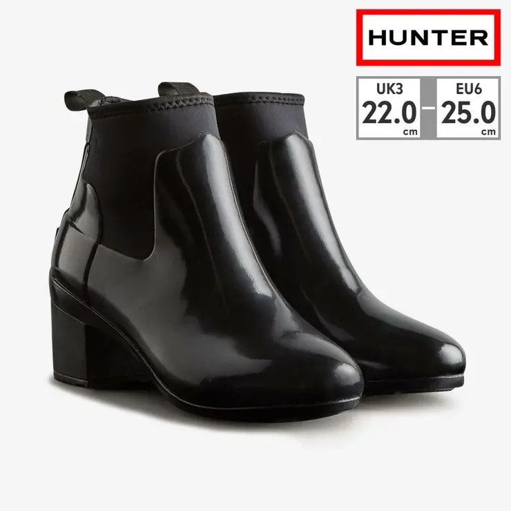 ハンター HUNTER レディース WFP1012NRG 国内正規品