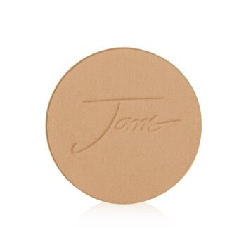 Jane Iredale ピュアプレスド ベース ミネラル ファンデーション リフィル SPF 20 - Riviera