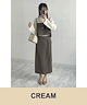 Cream