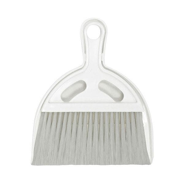 （まとめ） アズマ工業 テーブルほうき NUS7101個 10セット