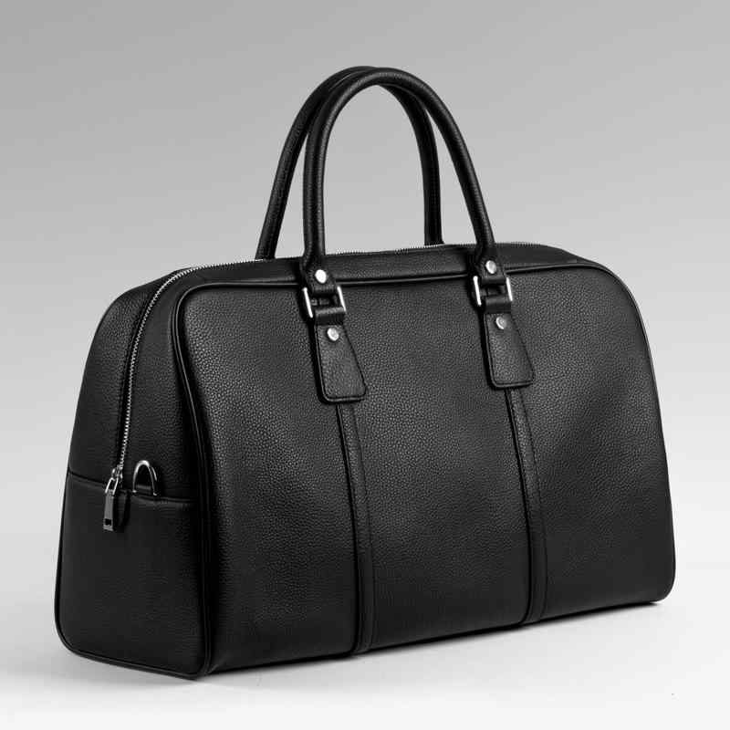 バッグ　ハンドバッグ　トラベル メンズ大容量 トラベル バッグ 革 ラゲッジ 出張や 旅行用 13,582円