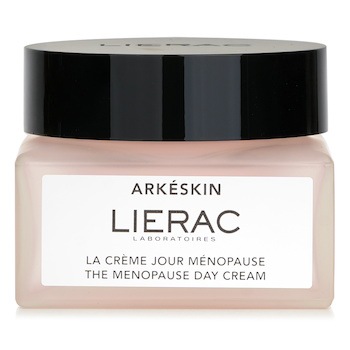 Lierac アルケスキン 更年期デイクリーム