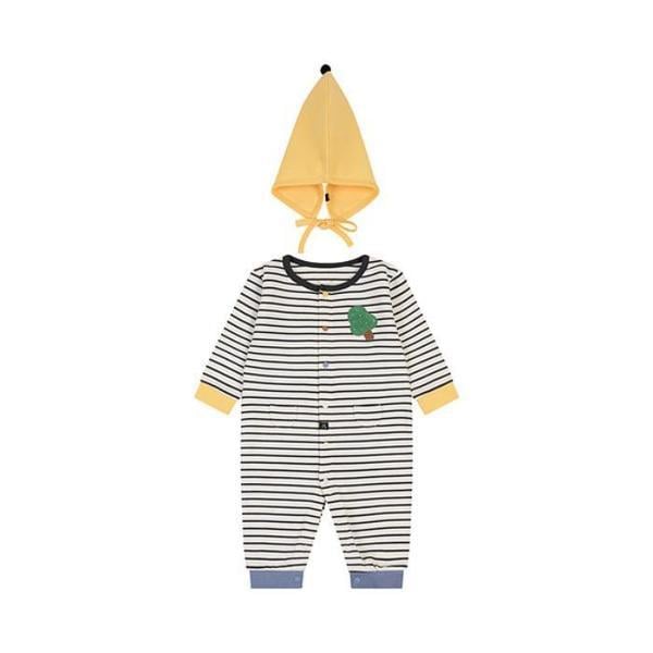 TC01 冬 ロキ宇宙服(帽子)(GREY)_ 01S717508 (S41294941)