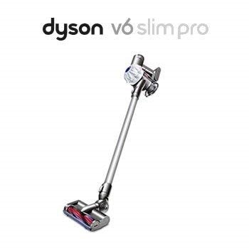 Dyson V6 Slim Pro DC62 SPL PLS
