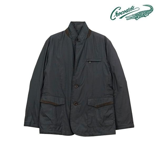 [TAGが310,000] ハイネックカジュアルジャンパーCDA14JK3105