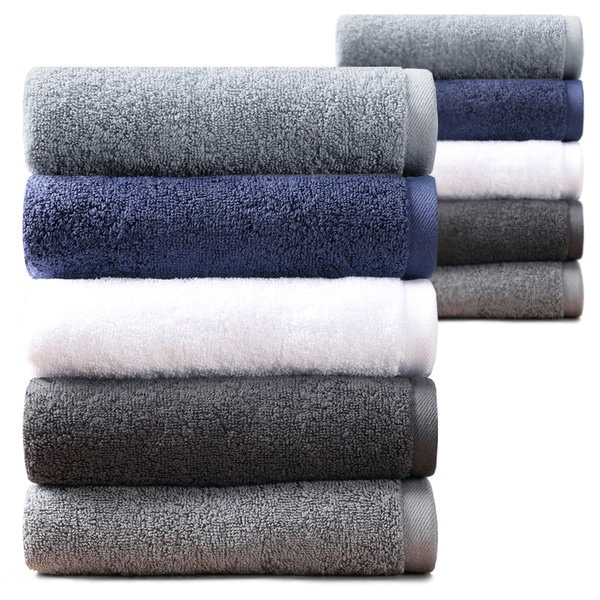 モダンホテル170 10枚 ホテルタオル 小正 40数 170g