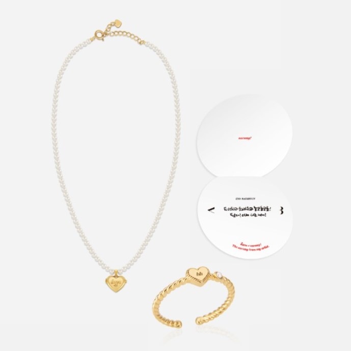 EXO valentine LUVU LIMITED EDITION SETKPOP グッズ