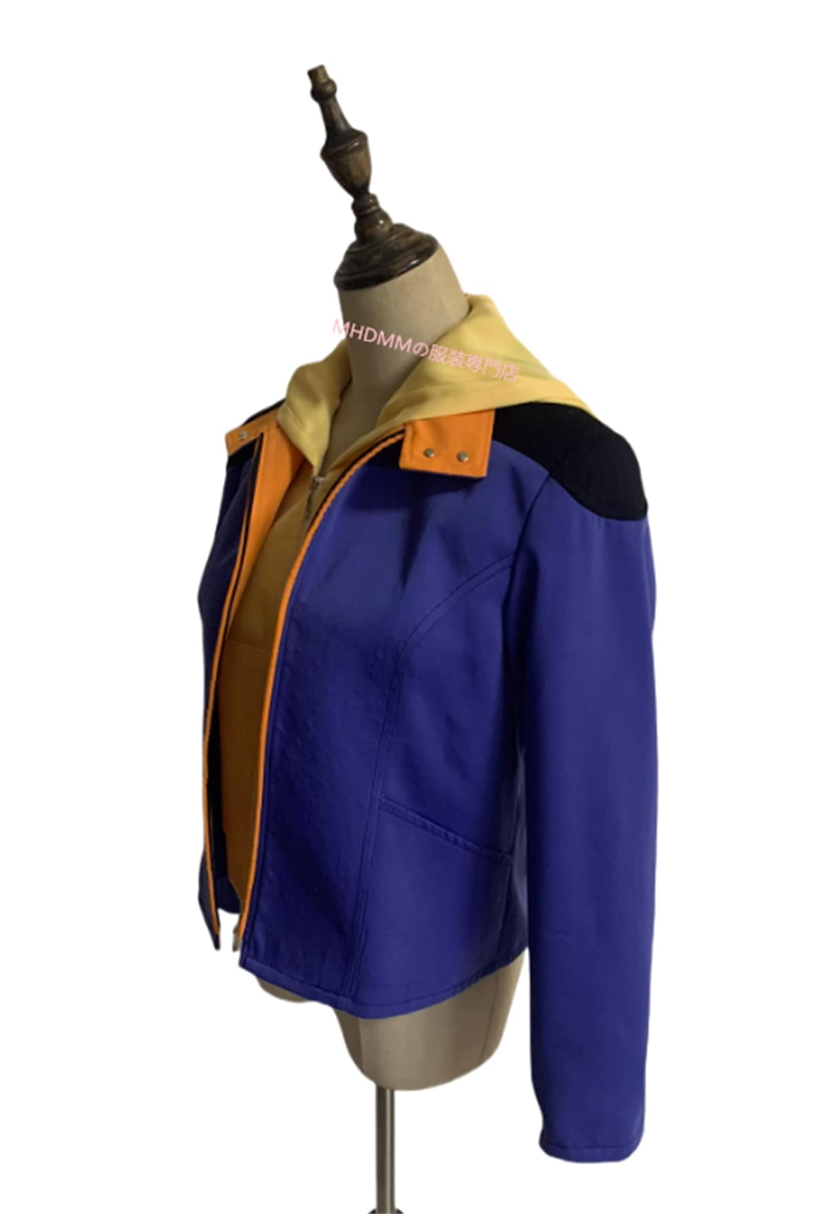 コスプレ衣装バナージ・リンクス コスプレ 男女共用 撮影用 ユニフォーム 舞台演出服 クリスマス仮装