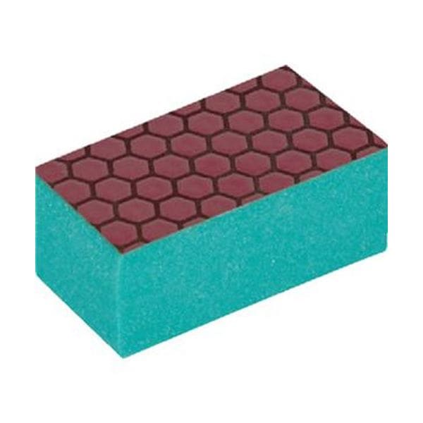 （まとめ）TRUSCOトイレ陶器シンククリーナーパッド 25mm50mm TTCP-255 1個10セット 16,175円